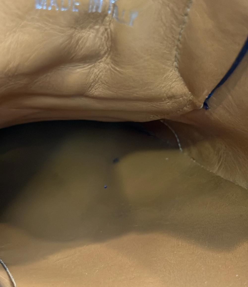 ジミーチュウ ミドルカットスニーカー レディース SIZE 37 1/2 (L) Jimmy Choo