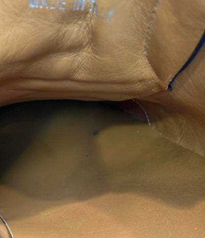 ジミーチュウ ミドルカットスニーカー レディース SIZE 37 1/2 (L) Jimmy Choo