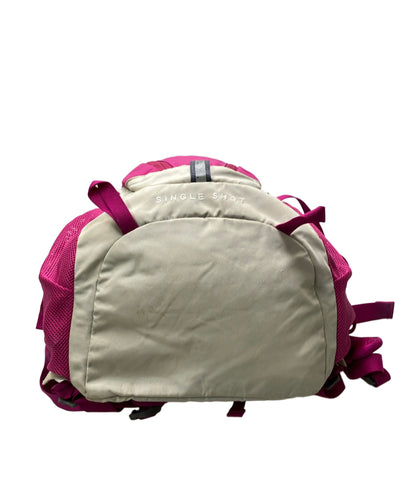 THE NORTH FACE リュック SINGLE SHOT 20L NM07112 ユニセックス ザ・ノース・フェイス