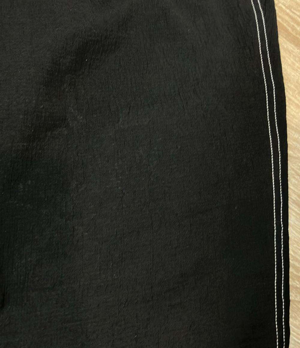 SASQUATCHfabrix. ロングパンツ イージー ストリート 21AW-PA9-019 メンズ SIZE L サスクワァッチファブリックス