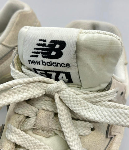 NEW BALANCE ローカットスニーカー U574OF2 レディース SIZE 24.5 (L) ニューバランス