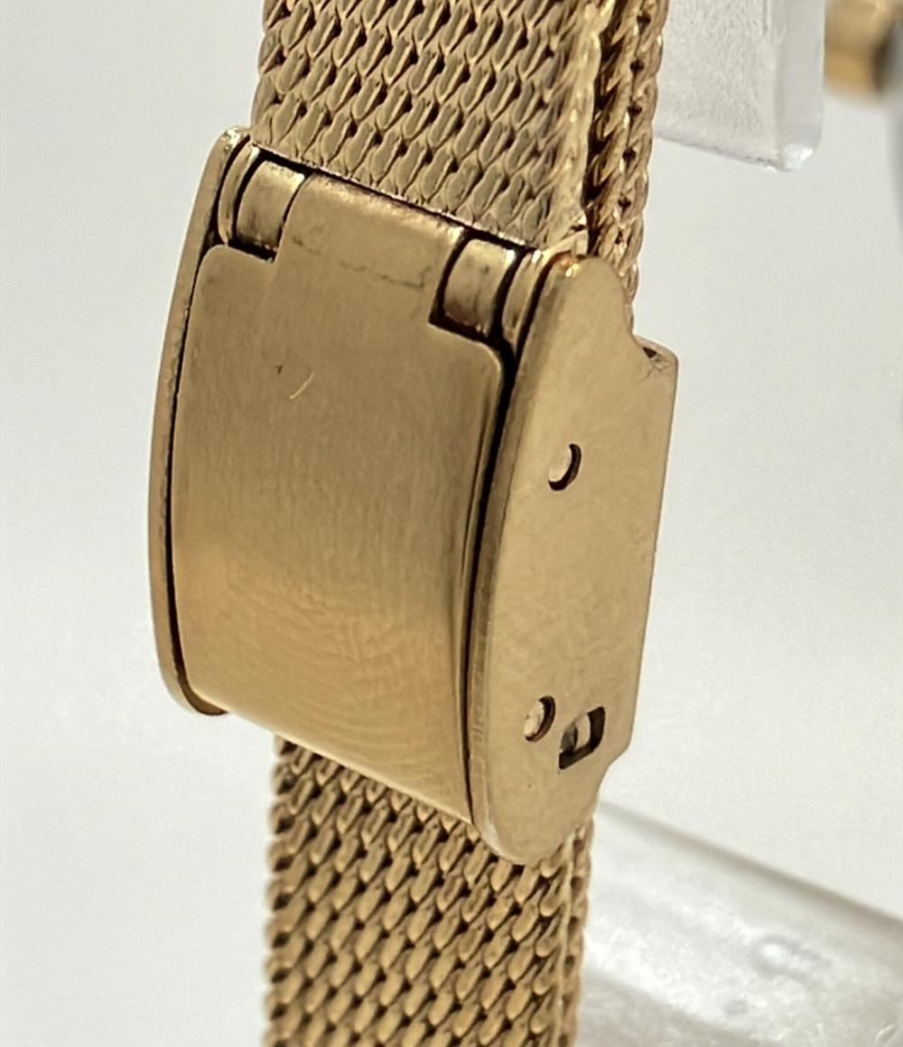 ルビンローザ 腕時計 ソーラー シェル R203 レディース Rubin Rosa