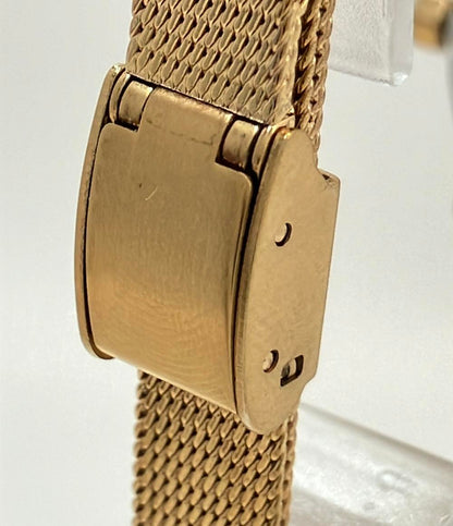 ルビンローザ 腕時計 ソーラー シェル R203 レディース Rubin Rosa