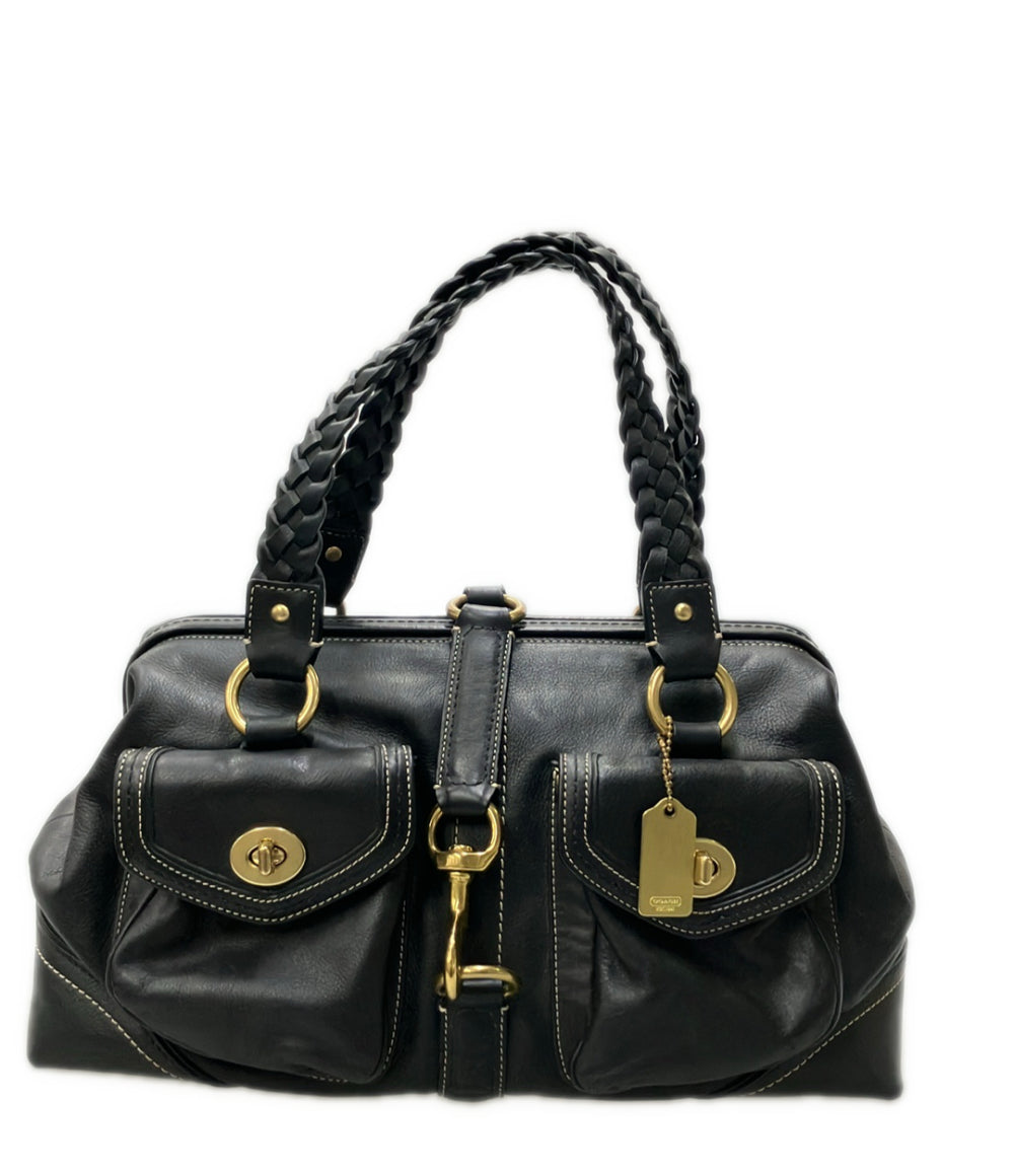 COACH ハンドバッグ レザー 3569 レディース コーチ