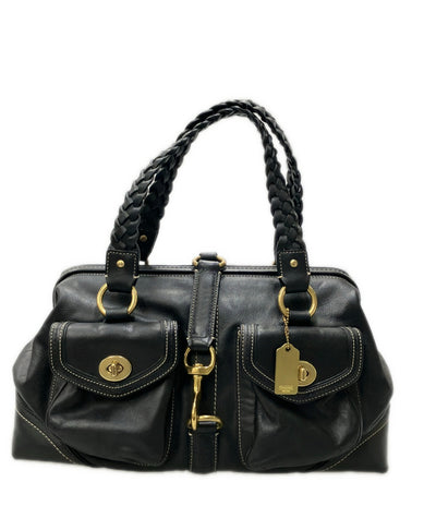 COACH ハンドバッグ レザー 3569 レディース コーチ