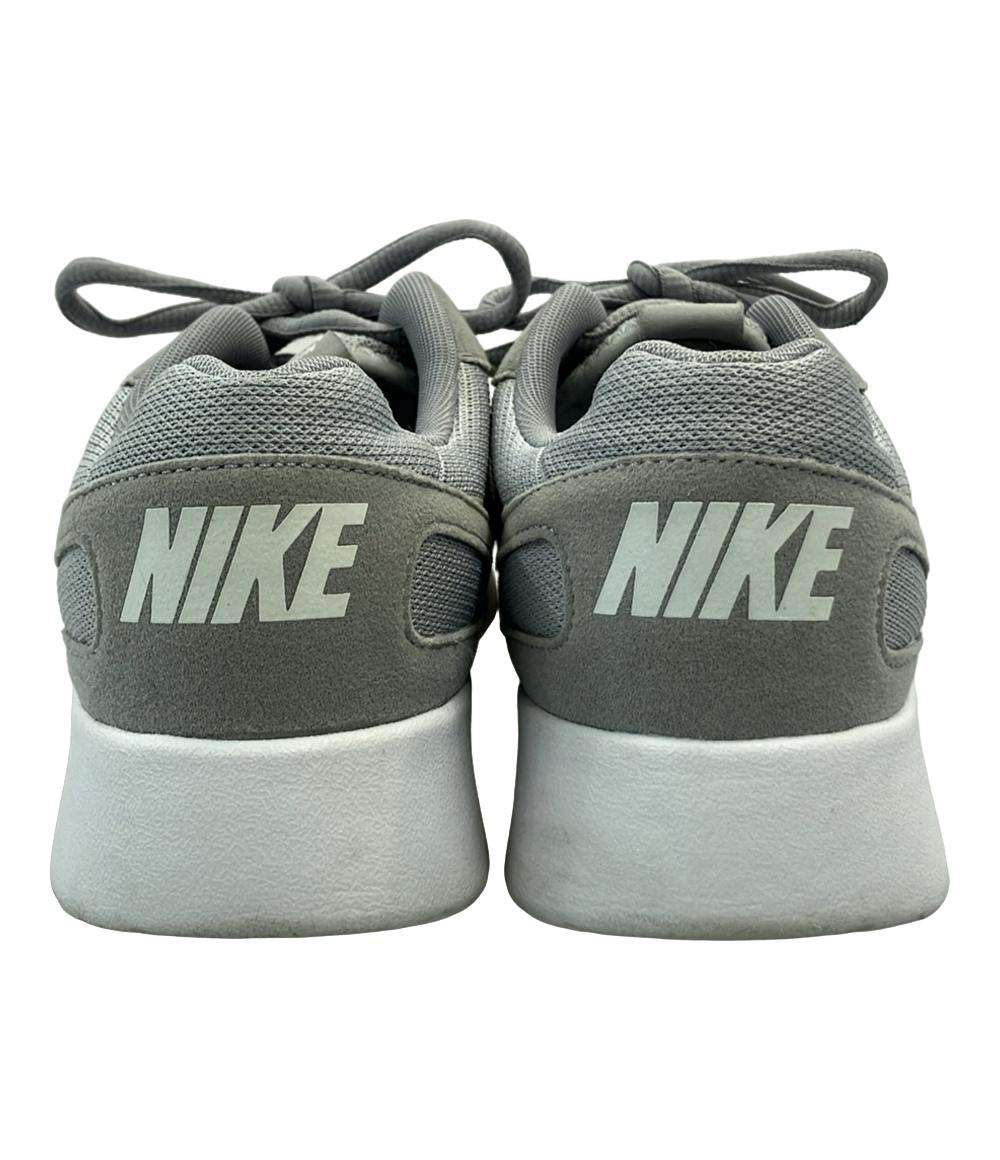 ナイキ ローカットスニーカー KAISHI 654845-014 レディース SIZE 23.0 (M) NIKE