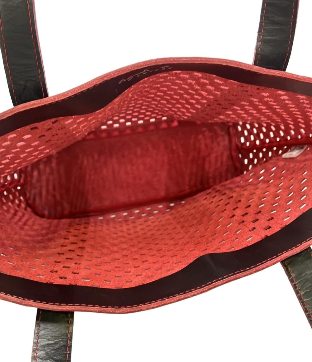 agnes b. トートバッグ ショルダーバッグ 肩掛け レディース アニエスベー