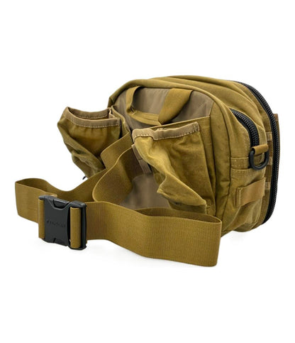 FILSON 2WAY ボディバッグ ショルダーバッグ ティンクロス フィッシングパック メンズ フィルソン