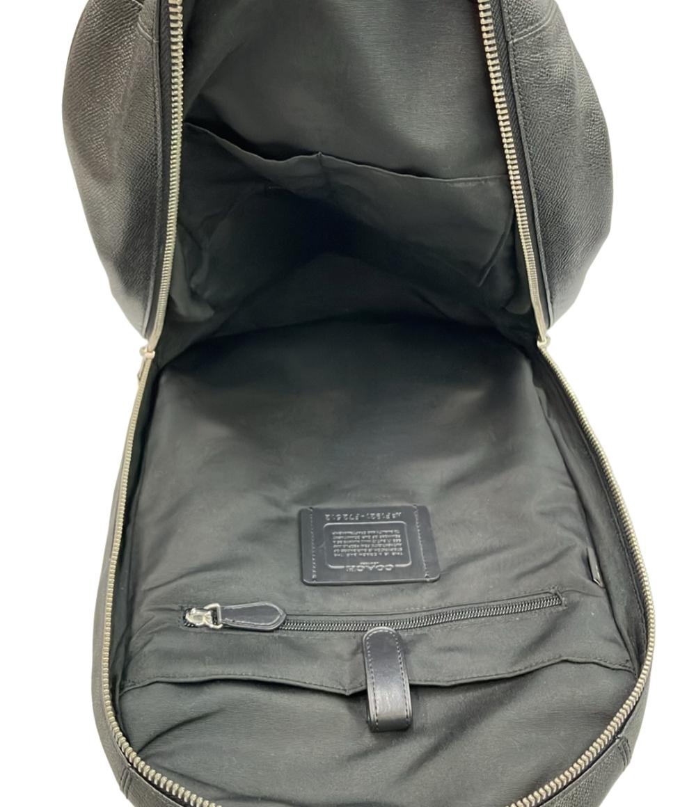 COACH リュック F72512 メンズ レディース コーチ