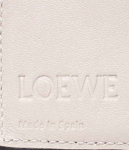 ロエベ 二つ折り財布 LOEWE