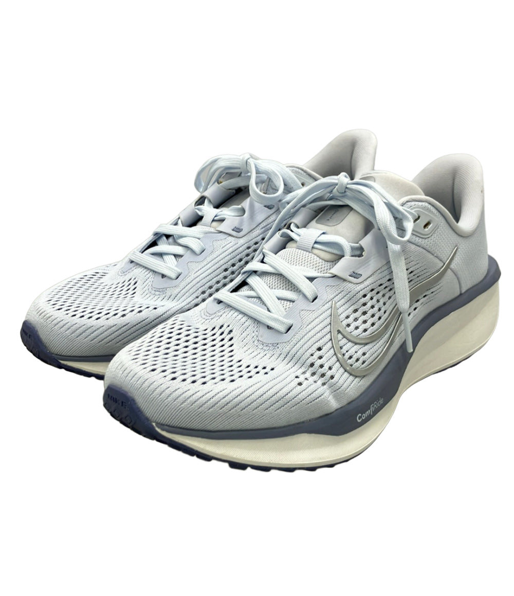 NIKE ローカットスニーカー クエスト 6 FD6034-010 メンズ レディース SIZE 25.0 ナイキ