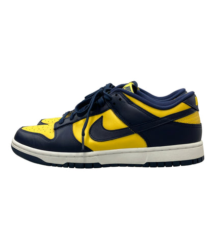 NIKE ローカットスニーカー ダンク ロー DD1391-700 メンズ SIZE 27.5 ナイキ