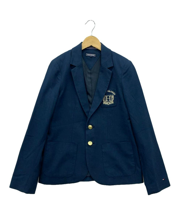 トミーヒルフィガー テーラードジャケット キッズ SIZE 152 TOMMY 