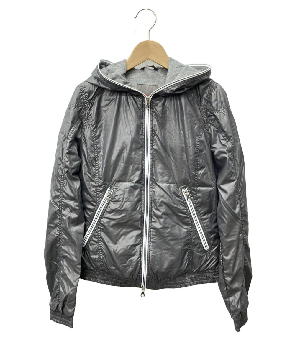 美品 デュベティカ ダウンジャケット レディース SIZE 40 (M) DUVETICA