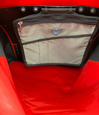 ORTLIEB リュック デイパック メンズ オルトリーブ