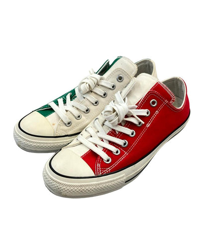 CONVERSE ローカットスニーカー イタリア国旗 メンズ SIZE 27.0 (L) コンバース