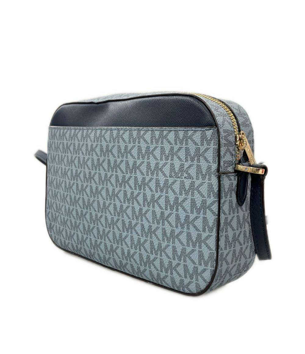 MICHAEL KORS ショルダーバッグ 斜め掛け レディース マイケルコース