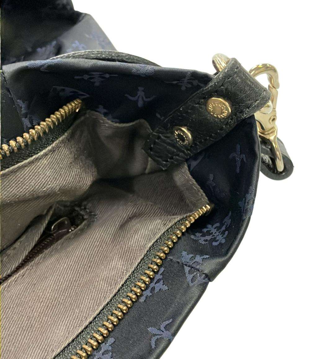 美品 russet 2way ショルダーバッグ 肩掛け 斜め掛け レディース ラシット