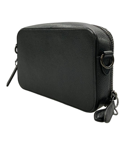 コーチ ショルダーバッグ 斜め掛け チャーター スリムクロスボディ CC070 メンズ COACH