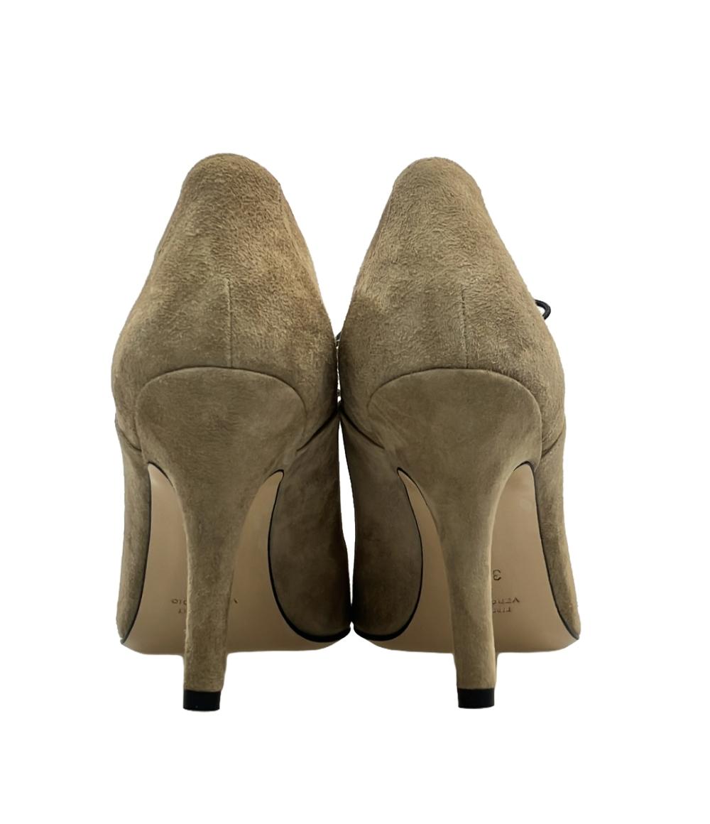 コルソローマノーヴェ ブーティ ショートブーツ レディース SIZE 36 1/2 (M) CORSO ROMA 9