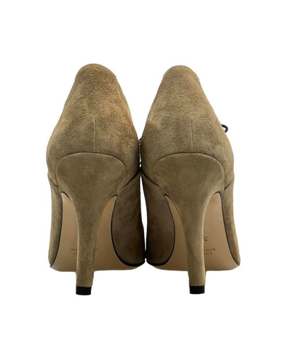 コルソローマノーヴェ ブーティ ショートブーツ レディース SIZE 36 1/2 (M) CORSO ROMA 9