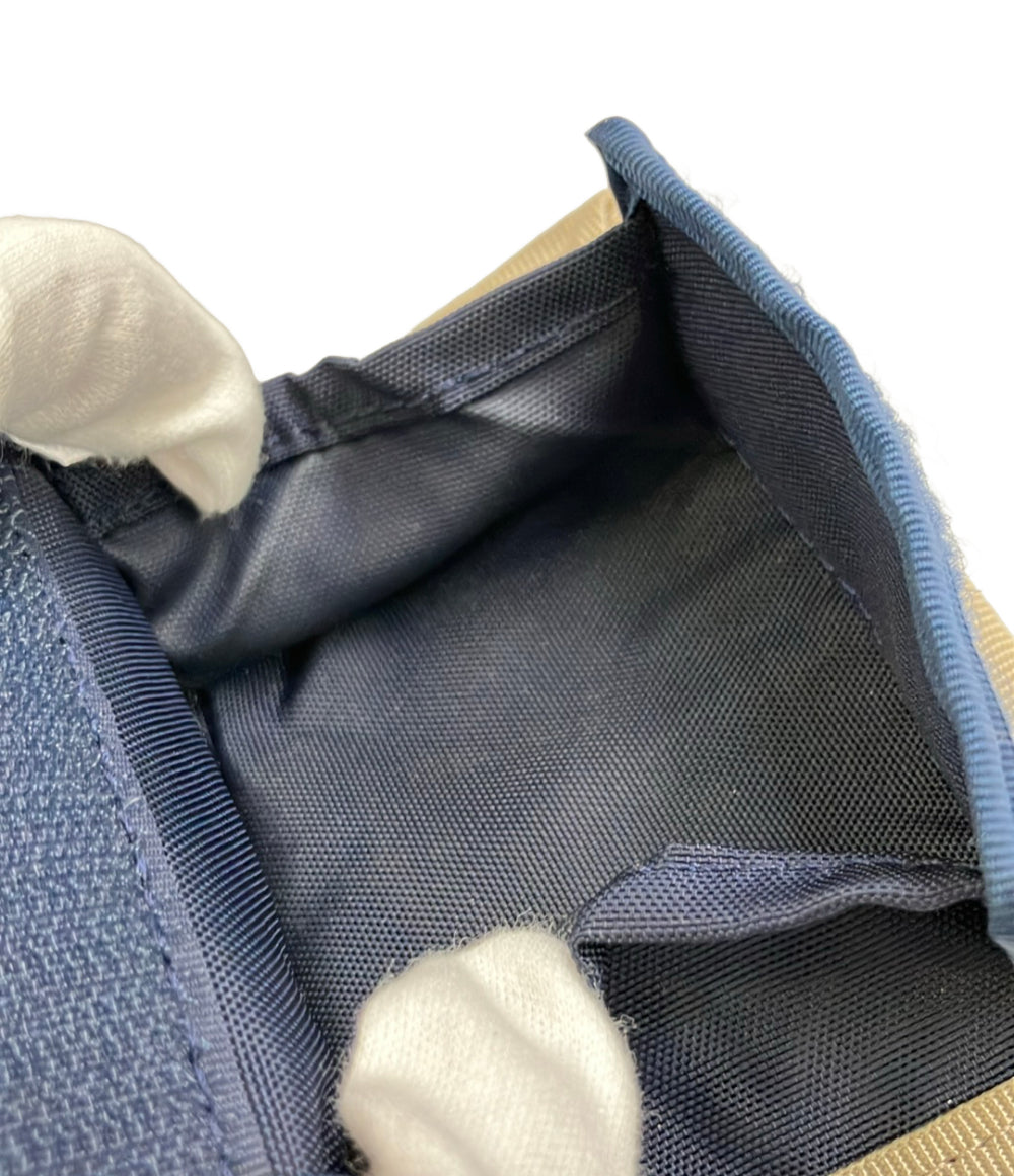 THE NORTH FACE 三つ折り財布 NM81820 メンズ ザ・ノース・フェイス