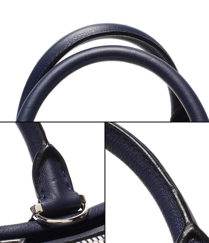 LOEWE 2WAYハンドバッグ ショルダーバッグ 斜め掛け 肩掛け アマソナ28 レディース ロエベ