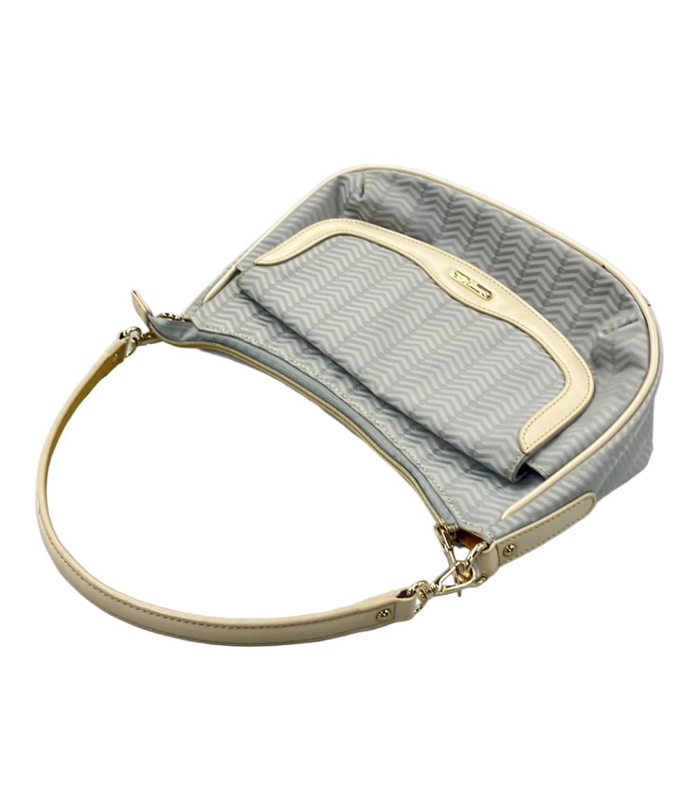 美品 クリスチャンオリビエ 2way ショルダーバッグ  肩掛け 斜め掛け レディース CHRISTIAN OLIVIER