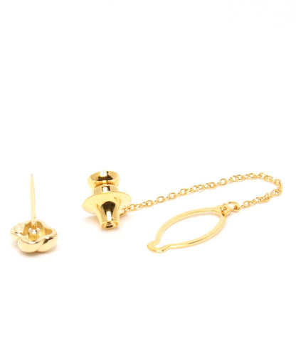 美品 MIKIMOTO タイピン K18 メンズ ミキモト