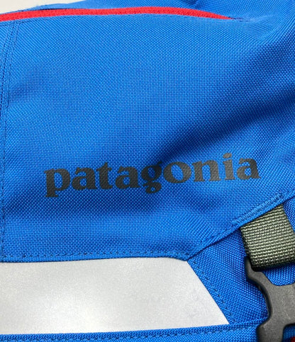 patagonia ショルダーバッグ 斜め掛け メンズ パタゴニア