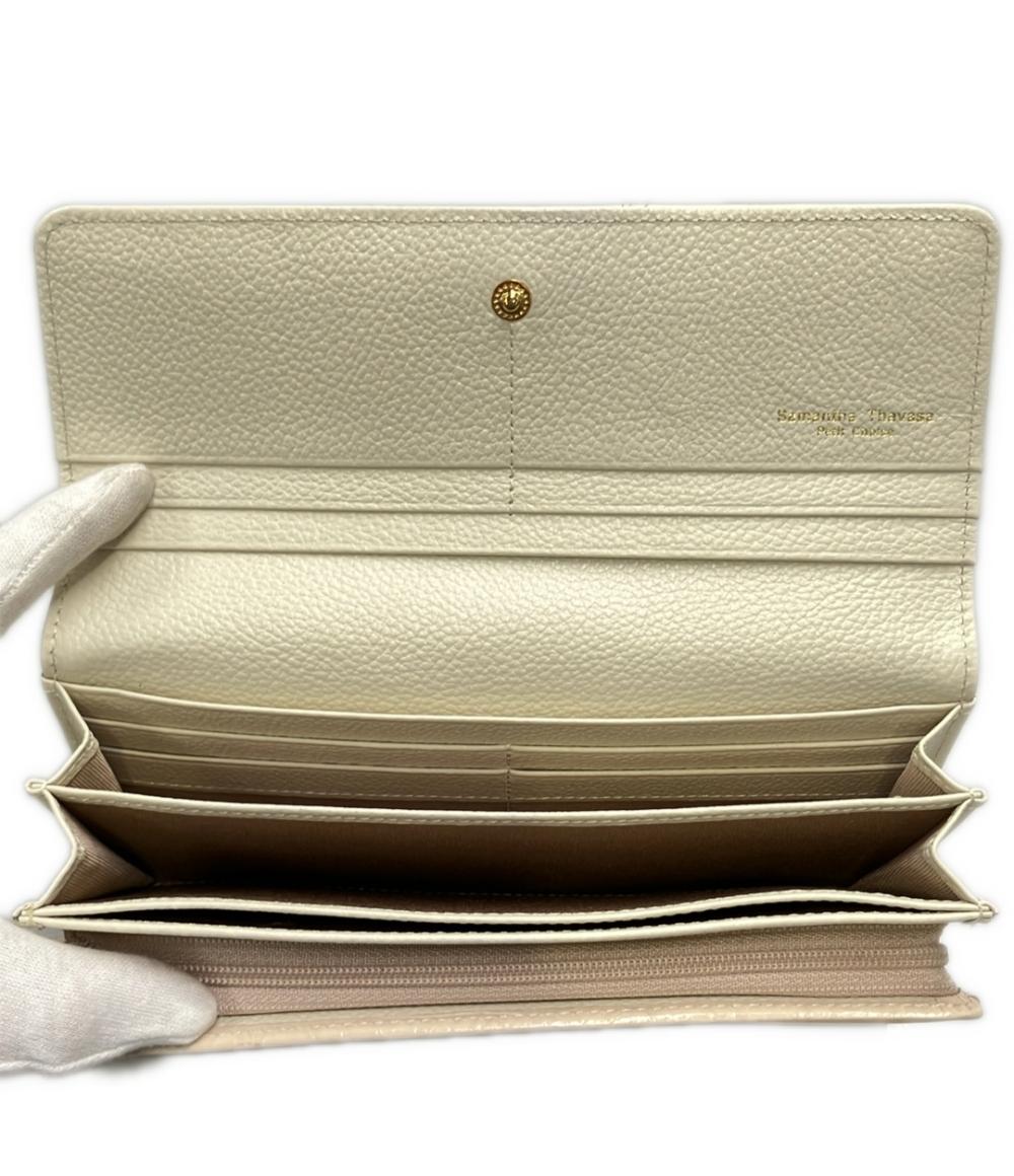 Samantha Thavasa 長財布 レディース サマンサタバサ