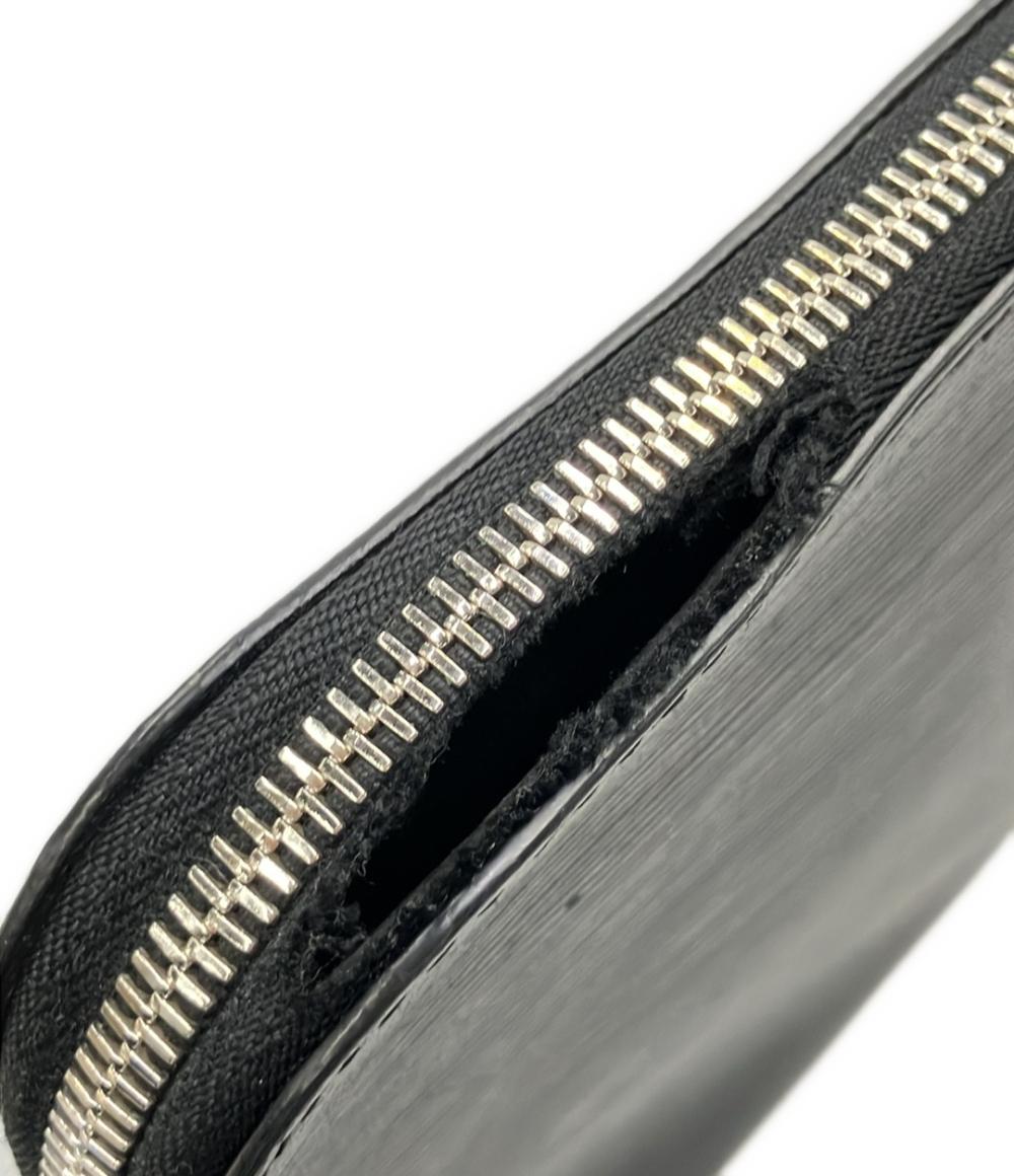 訳あり ルイ・ヴィトン クラッチバッグ セカンドバッグ ポシェット ジュール GM エピ M64153 メンズ LOUIS VUITTON