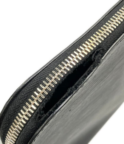 訳あり ルイ・ヴィトン クラッチバッグ セカンドバッグ ポシェット ジュール GM エピ M64153 メンズ LOUIS VUITTON