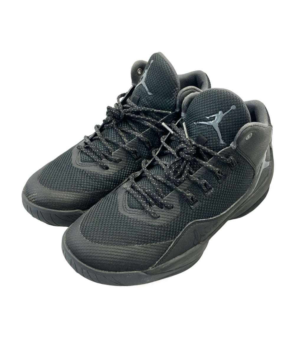 NIKE ハイカットスニーカー JORDAN RISING HIGH 2 844065-004 メンズ SIZE 26.0 (M) ナイキ