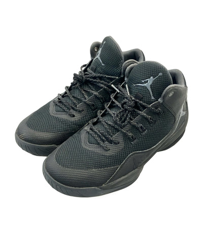 NIKE ハイカットスニーカー JORDAN RISING HIGH 2 844065-004 メンズ SIZE 26.0 (M) ナイキ