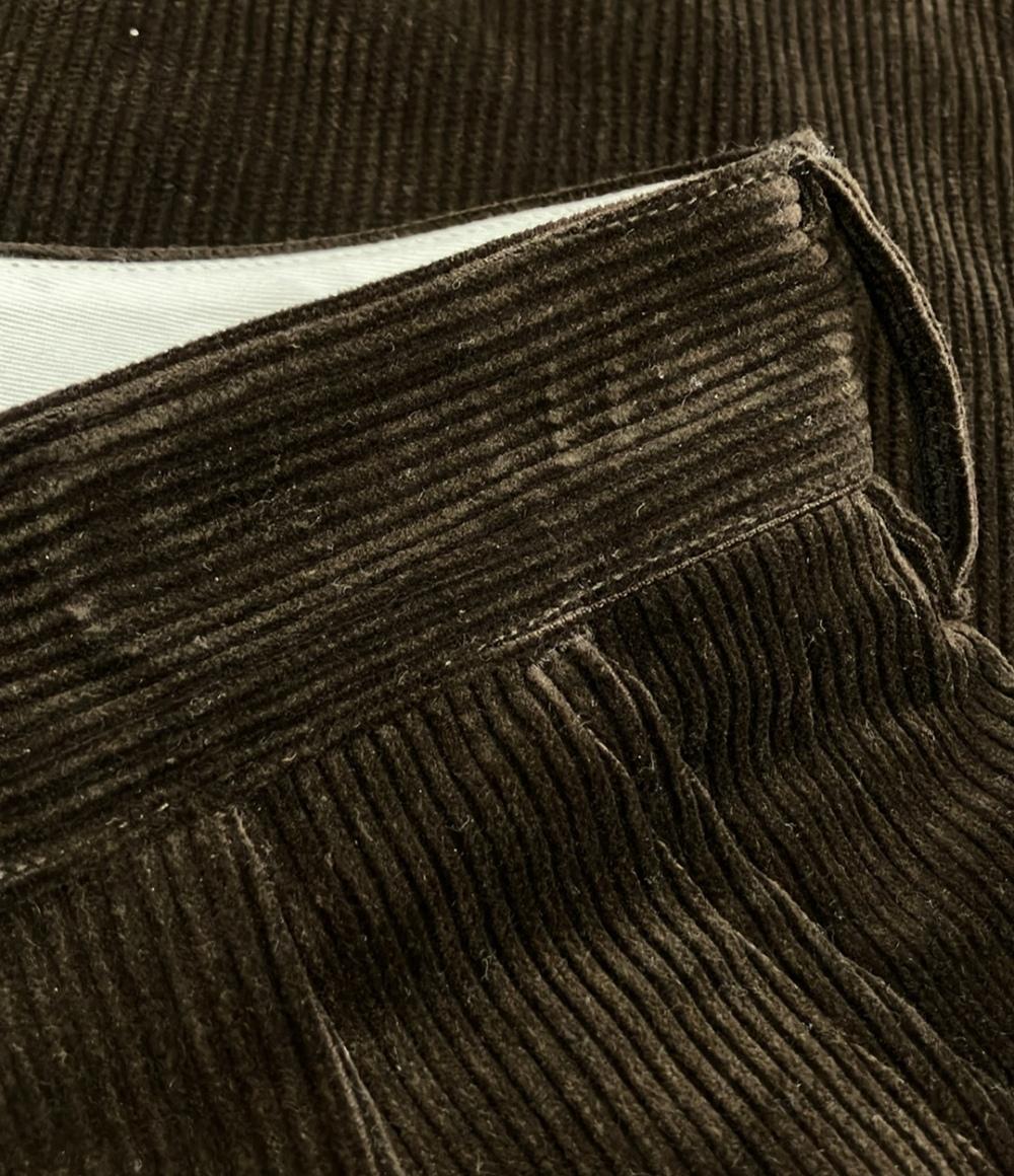 DESCENDANT コーデュロイ パンツ メンズ SIZE 2 (M) ディセンダント
