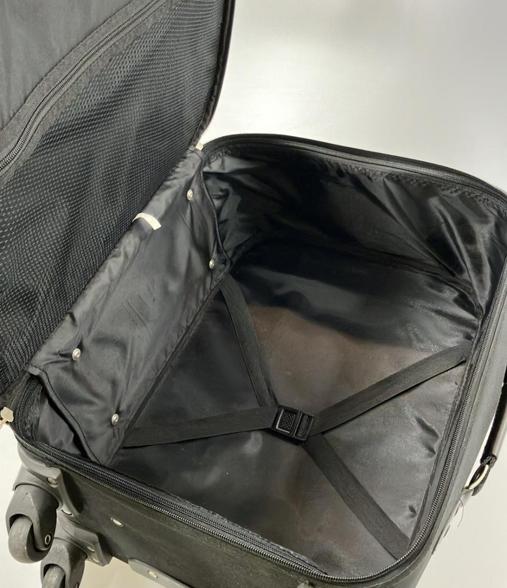 ラヴィマイン キャリーケース ユニセックス Ravi Mine