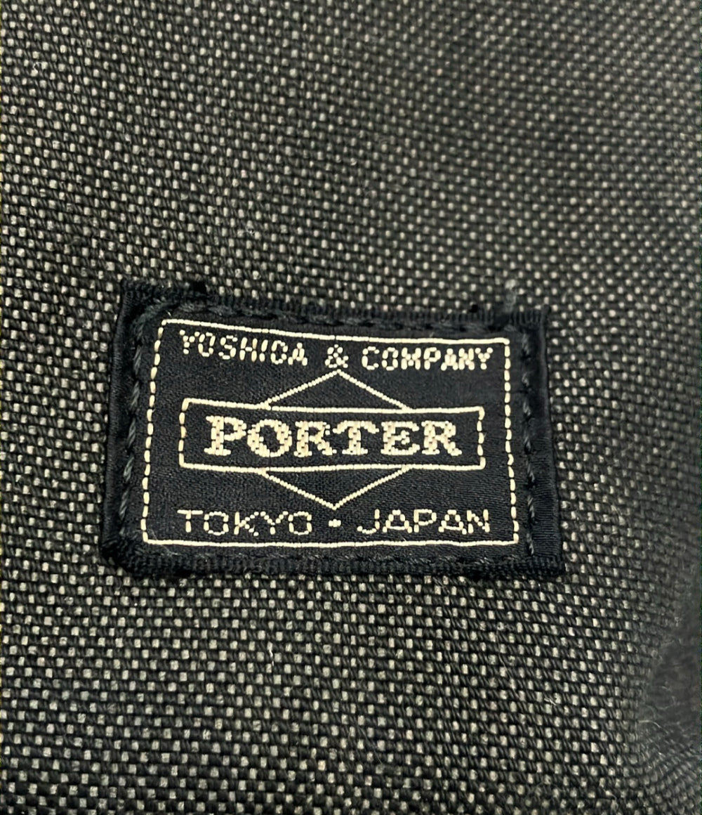PORTER トートバッグ スモーキー メンズ レディース ポーター