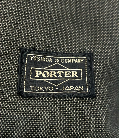 PORTER トートバッグ スモーキー メンズ レディース ポーター
