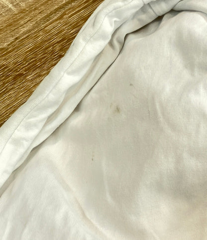 ARMANI EXCHANGE パーカー 長袖 スウェット ダブルジップアップ メンズ SIZE S アルマーニエクスチェンジ
