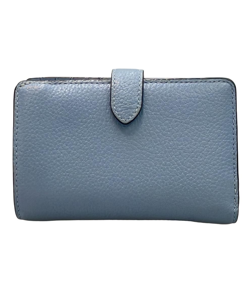 ケイトスペード ２つ折り財布 kate spade NEW YORK（ケイト・スペード ニューヨーク） ケイト