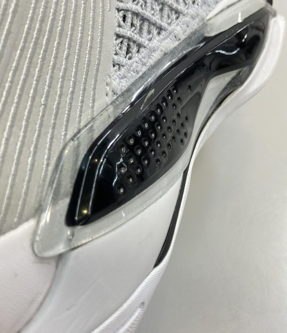 ナイキ ミドルカットスニーカー FN7482-100 レディース SIZE 24.5 (L) NIKE