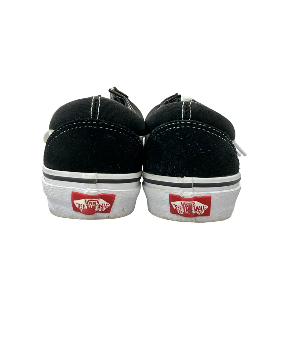 VANS ローカットスニーカー レディース SIZE 23.0 ヴァンズ
