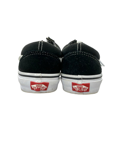 VANS ローカットスニーカー レディース SIZE 23.0 ヴァンズ