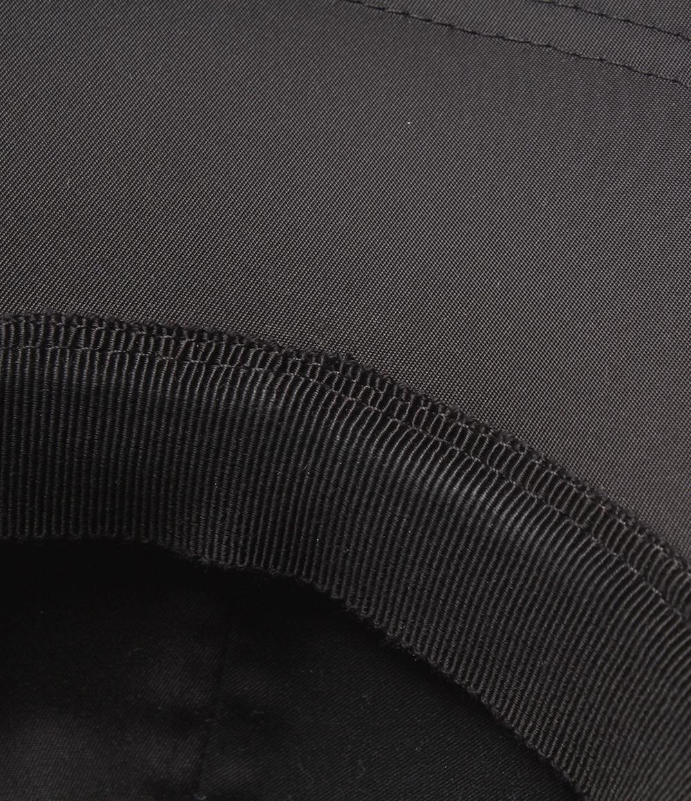 PRADA キャップ RE-NYLON 1HC274 レディース メンズ SIZE S プラダ