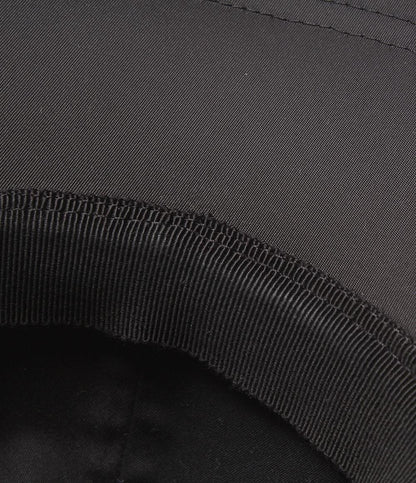 PRADA キャップ RE-NYLON 1HC274 レディース メンズ SIZE S プラダ