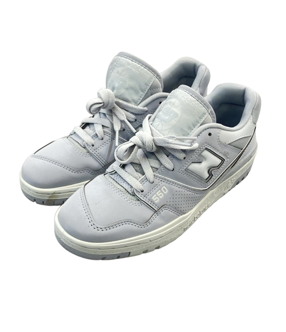 NEW BALANCE ローカットスニーカー BB550HSB メンズ SIZE 25.5 (S) ニューバランス