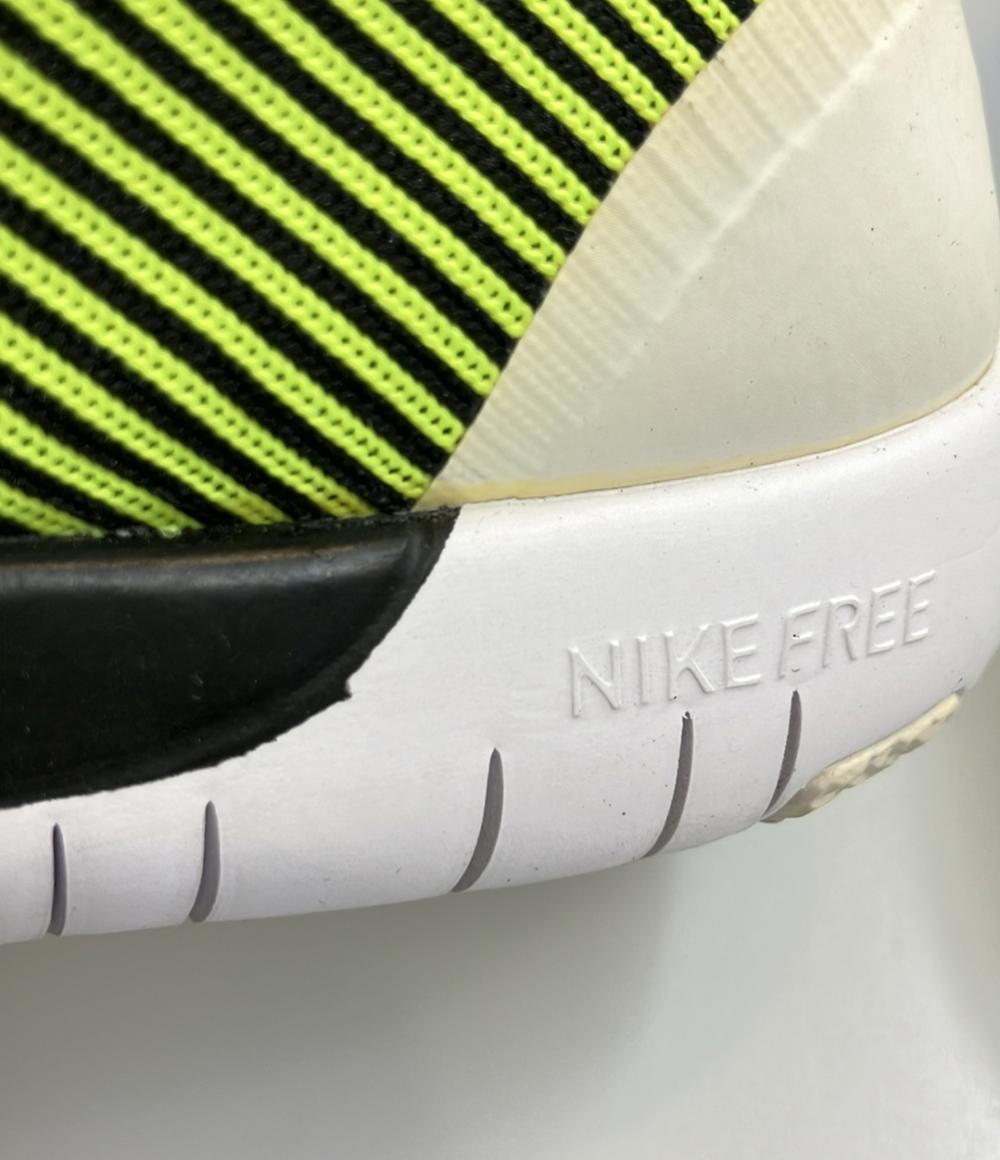 NIKE ローカットスニーカー フリー トレーナー 3.0 V4 749361-073 メンズ SIZE 26.5 (M) ナイキ