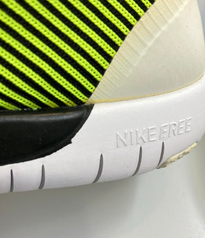 NIKE ローカットスニーカー フリー トレーナー 3.0 V4 749361-073 メンズ SIZE 26.5 (M) ナイキ
