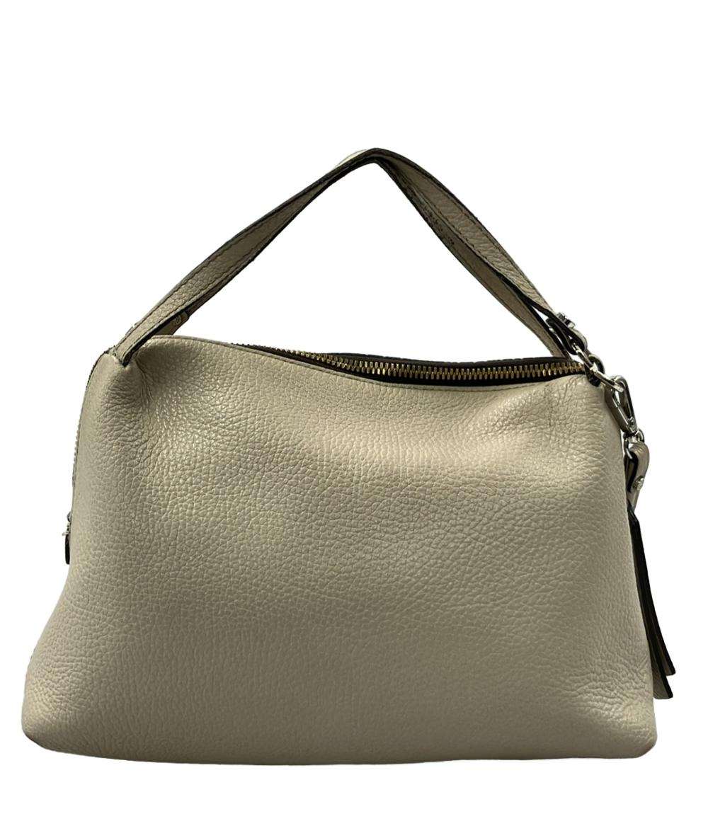 GIANNI CHIARINI 2WAY ハンドバッグ ショルダーバッグ 肩掛け レディース ジャンニキアリーニ